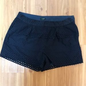 J Crew shorts